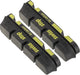 SwissStop Rim Brakepads Race Pro Campagnolo  Black Prince (Carbon Rim)