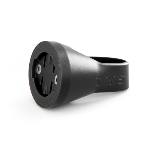 Tons Seatpost Mount Cannondale SuperSix 2026