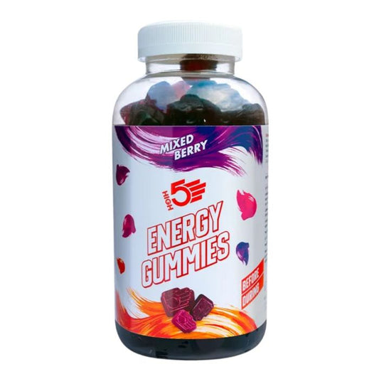 High5 Energy Gummies Mixed Berry 633g