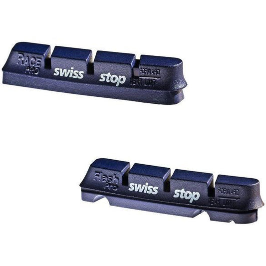SwissStop Rim Brakepads Flash Pro BXP (Alu Rim)