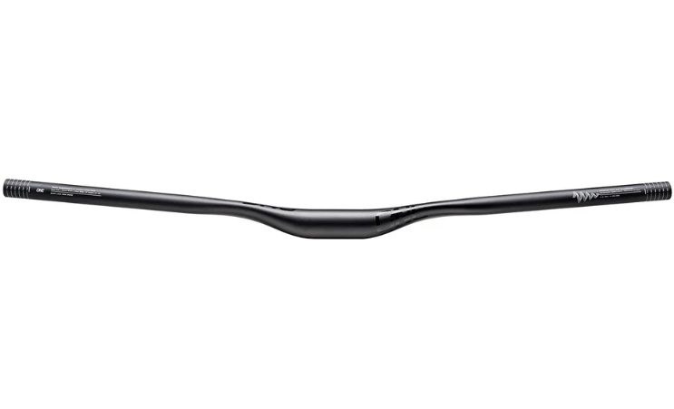 OneUp Handlebar Carbon V2 35x760 35R