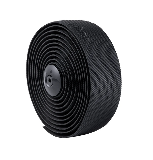 Fabric Knurl Bar Tape Black