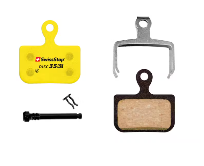 SwissStop Disc Brakepads RS Disc 35