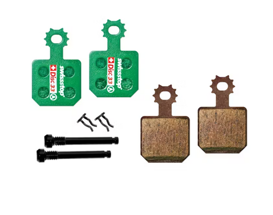 SwissStop Disc Brakepads C Disc 33