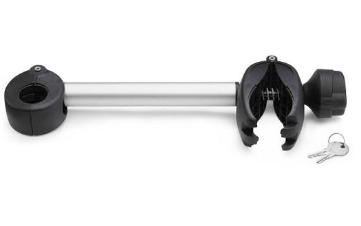 Uebler Bike Holder for 2nd Bike