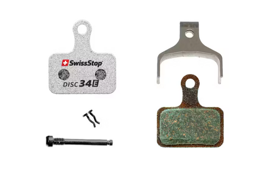 SwissStop Disc Brakepads E Disc 34