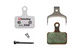 SwissStop Disc Brakepads E Disc 34
