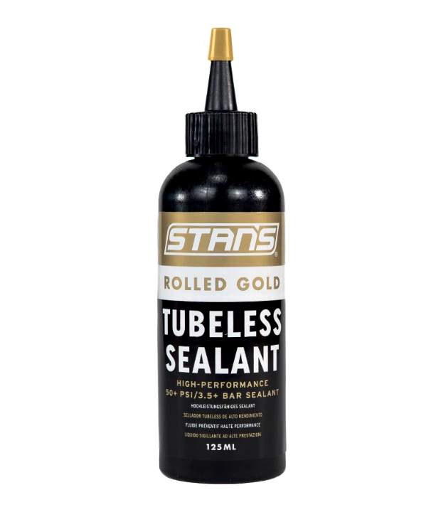 Stan`s Rolled Gold Tubeless Sealant 125ml