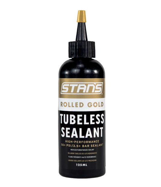 Stan`s Rolled Gold Tubeless Sealant 125ml
