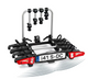 Uebler Bike Rack i41 S with reverse driving control