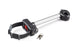 Uebler Bike holder with toothed belt for 2st bike (3bike rack)