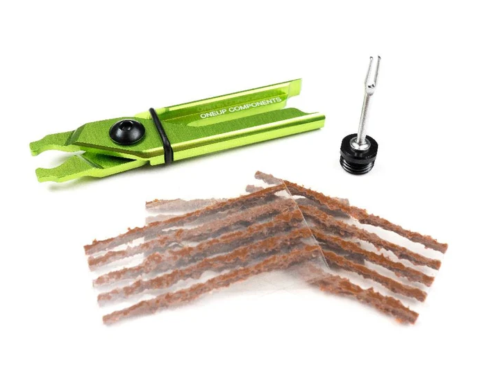 OneUp EDC Plug Plier Kit