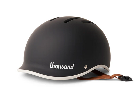 Thousand Heritage 2.0 Carbon Black L 59-62cm