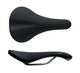 Fabric Saddle Scoop Elite Radius CroMo Black