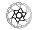 SwissStop Disc Brake Rotor Catalyst Pro 203mm Centerlock