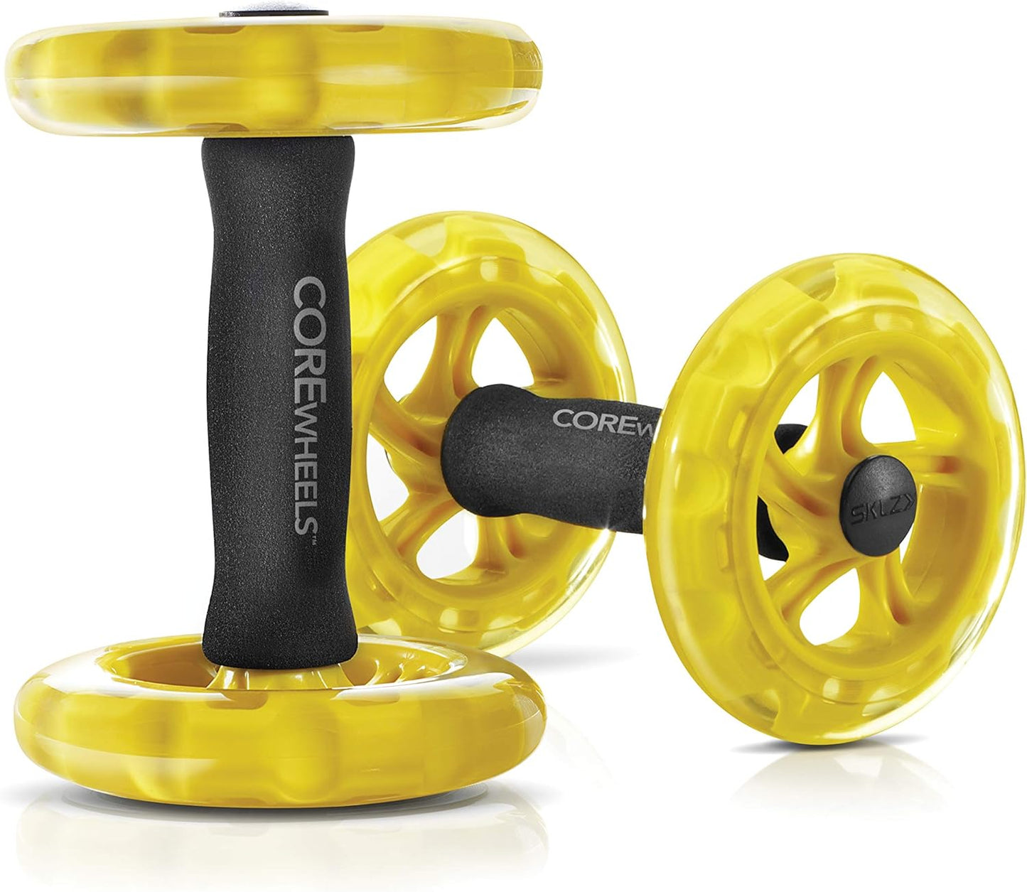 SKLZ Core Wheels - Mavehjul