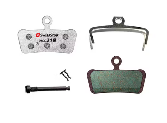 SwissStop Disc Brakepads E Disc 31