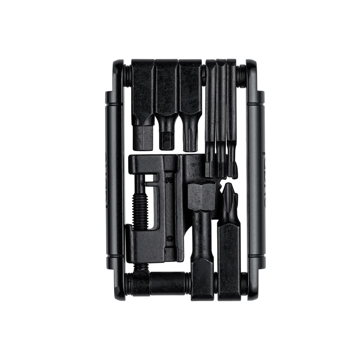 Fabric Minitool SixteenTool Black