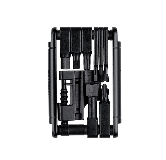 Fabric Minitool SixteenTool Black