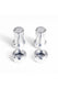 Stan's Tubeless Valve Color Kit Silver
