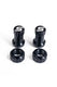 Stan's Tubeless Valve Color Kit Black