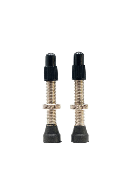 Stan's Tubeless Universal Valves Brass Reguar