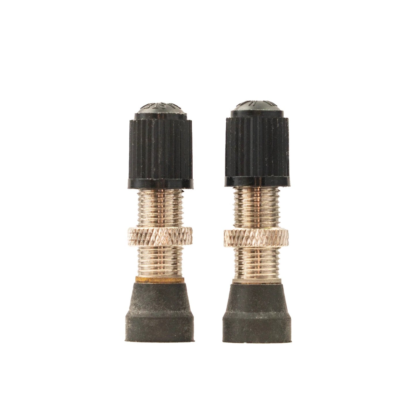 Stan's Tubeless Schrader Valves Brass Regular