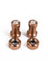 Stan's Tubeless Valve Color Kit Copper