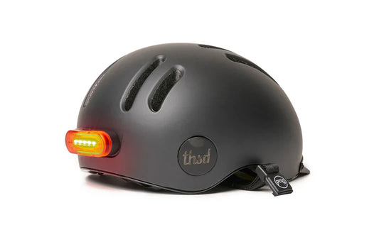 Thousand Chapter Racer Black MIPS, M 57-59cm