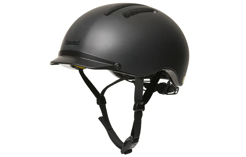 Thousand Chapter Racer Black MIPS, M 57-59cm
