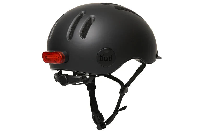 Thousand Chapter Racer Black MIPS, M 57-59cm