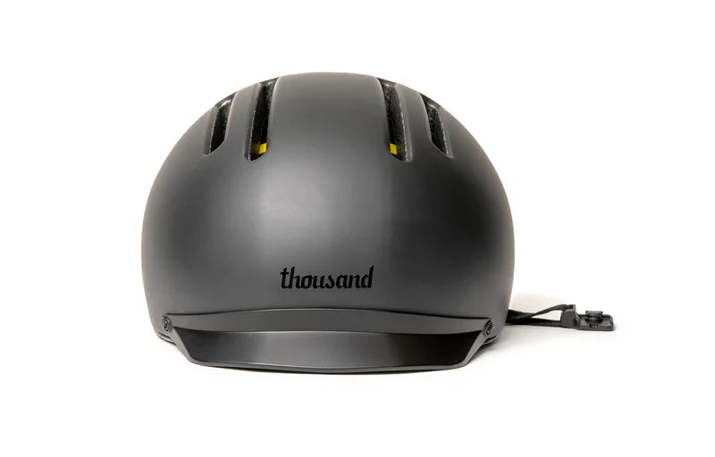 Thousand Chapter Racer Black MIPS, M 57-59cm