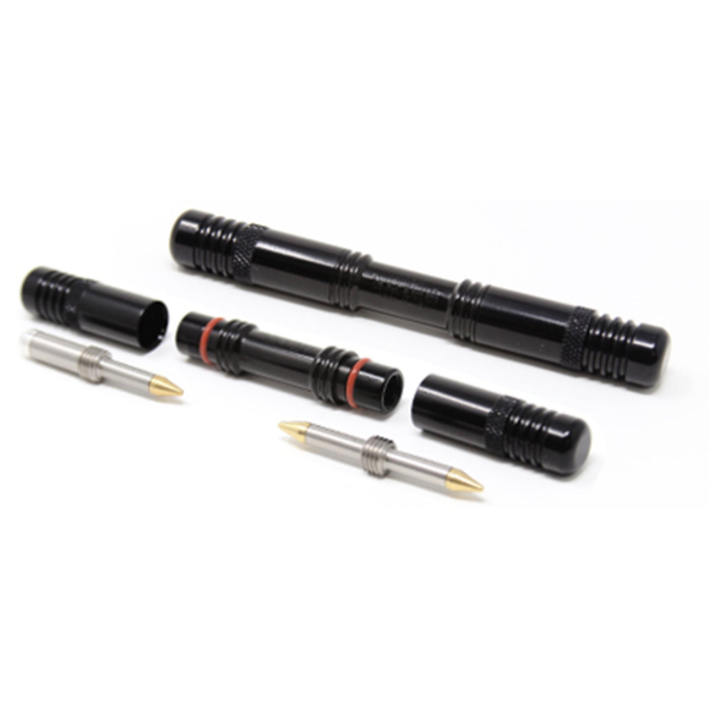 Dynaplug Racer Pro Tubeless Rep Kit Sort