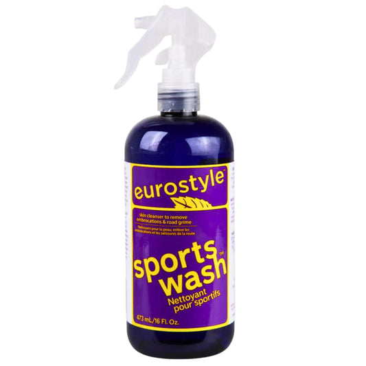 Eurostyle Skin Cleanser Sportswash 473ml spray