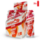 High5 Energy Gel Caffeine Raspberry (20x40g)