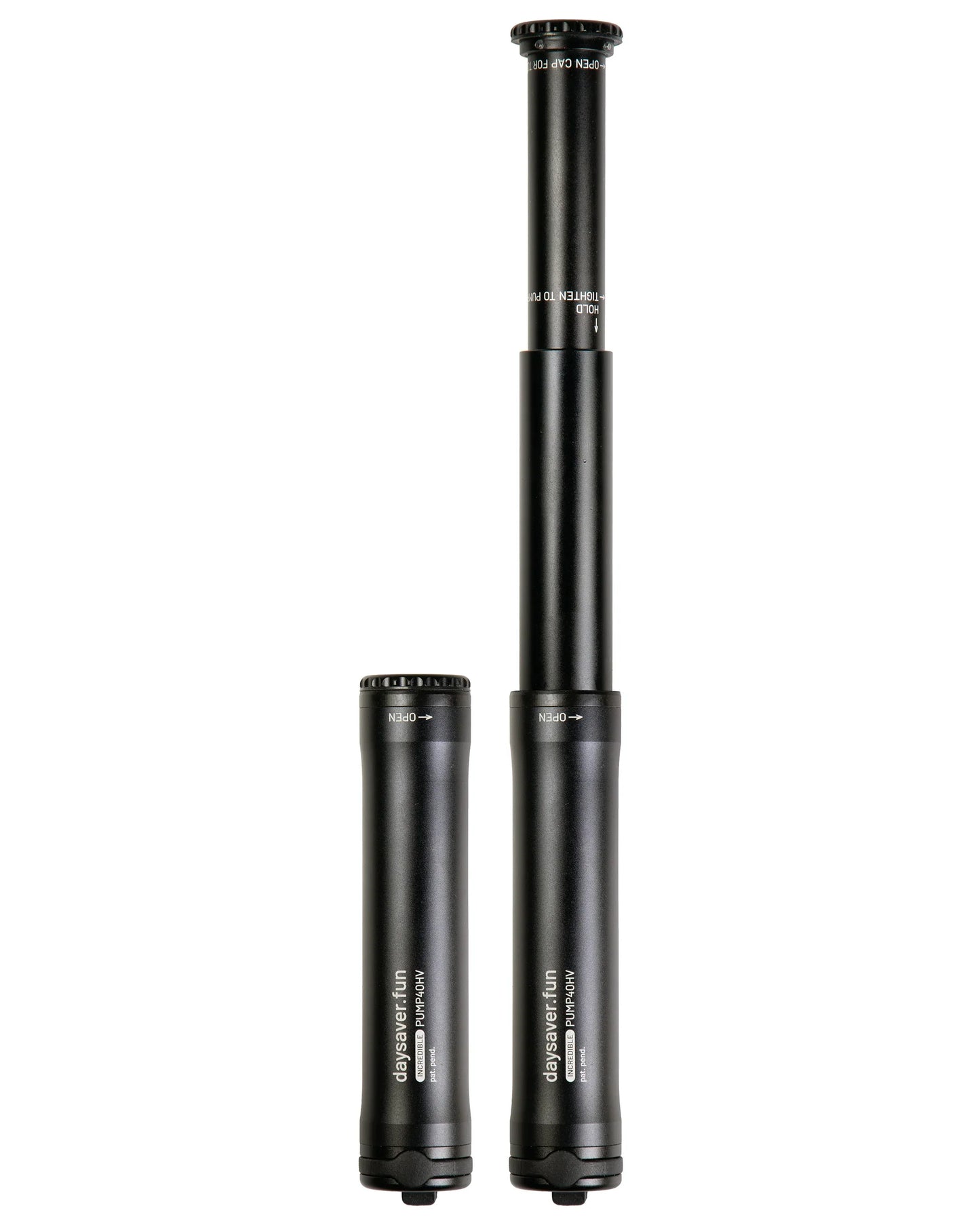 Daysaver Incredible Pump 40 HV