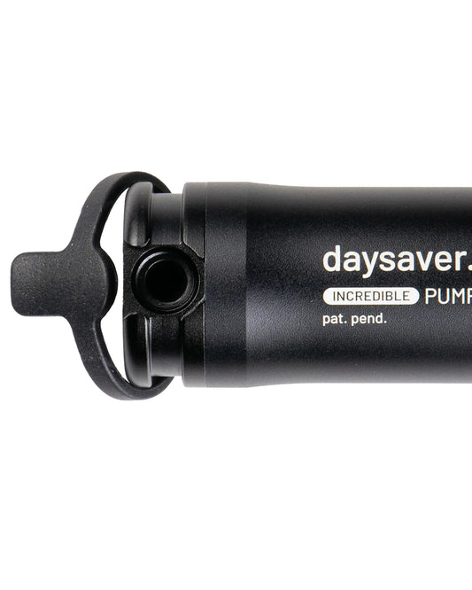 Daysaver Incredible Pump 80 HV