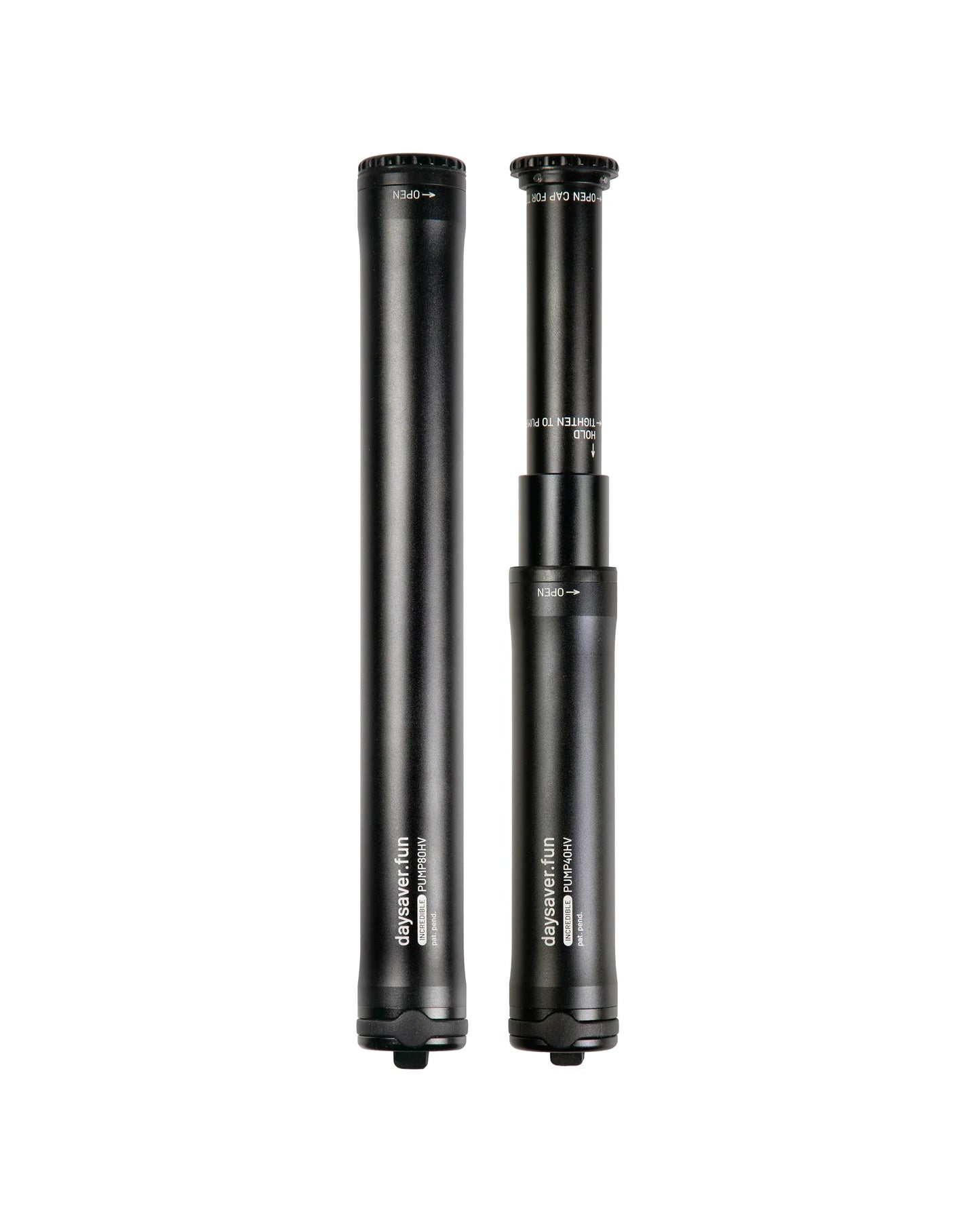 Daysaver Incredible Pump 80 HV