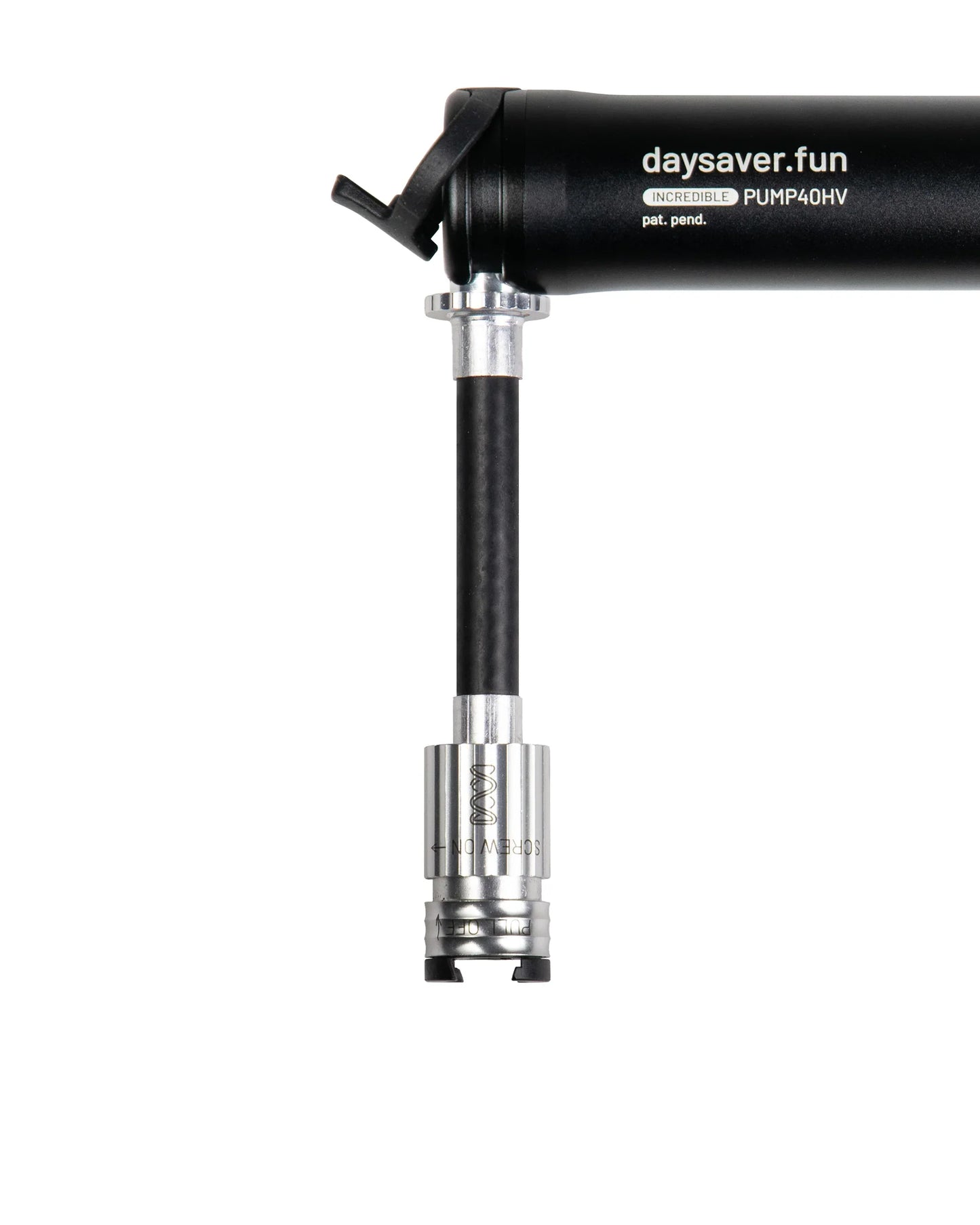 Daysaver Pump Hose