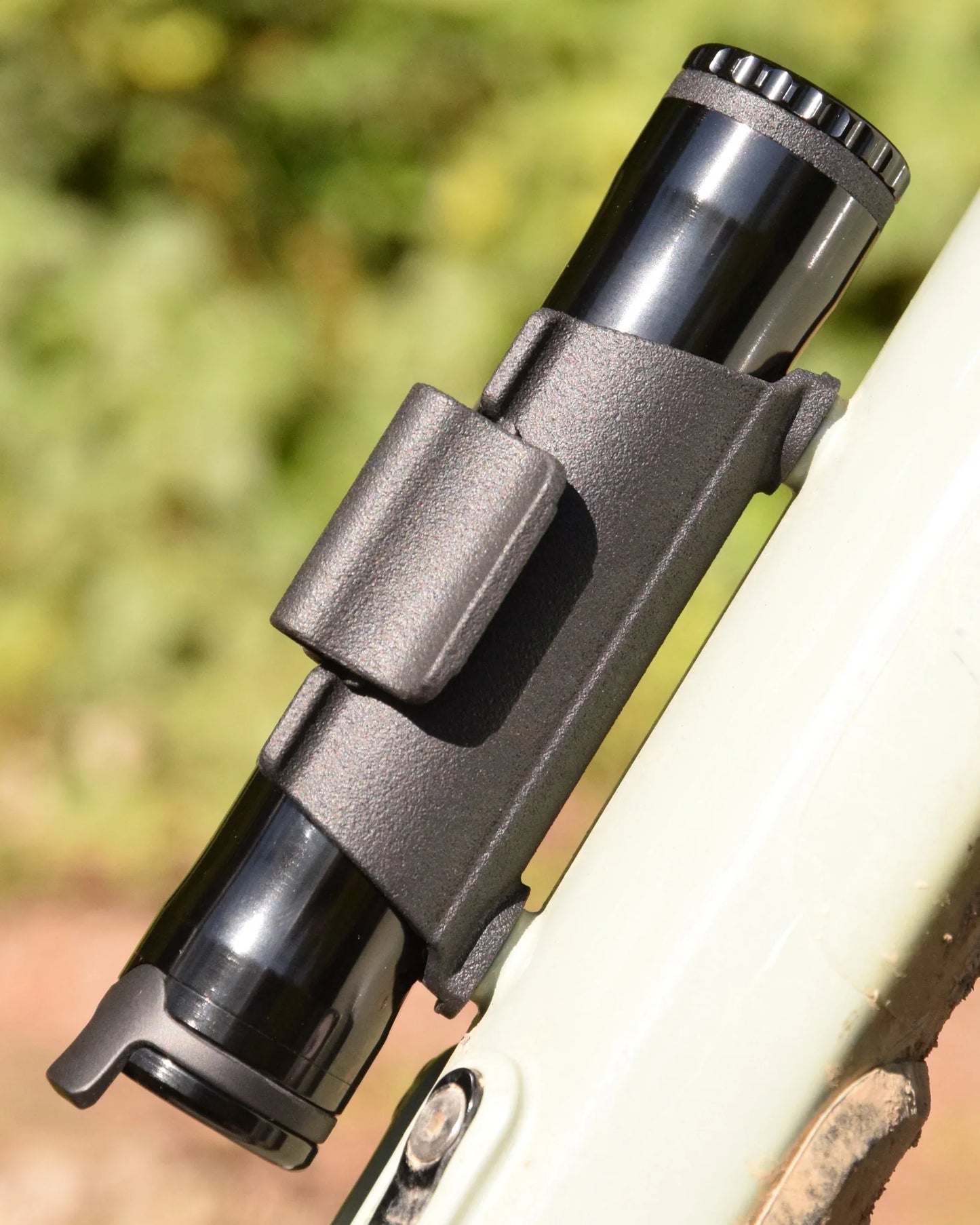 Daysaver Pump Frame Mount