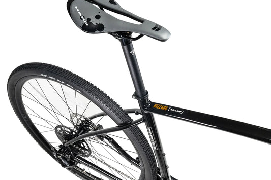 Haro Bikes BUZZARD ALLOY LTD 4 58cm