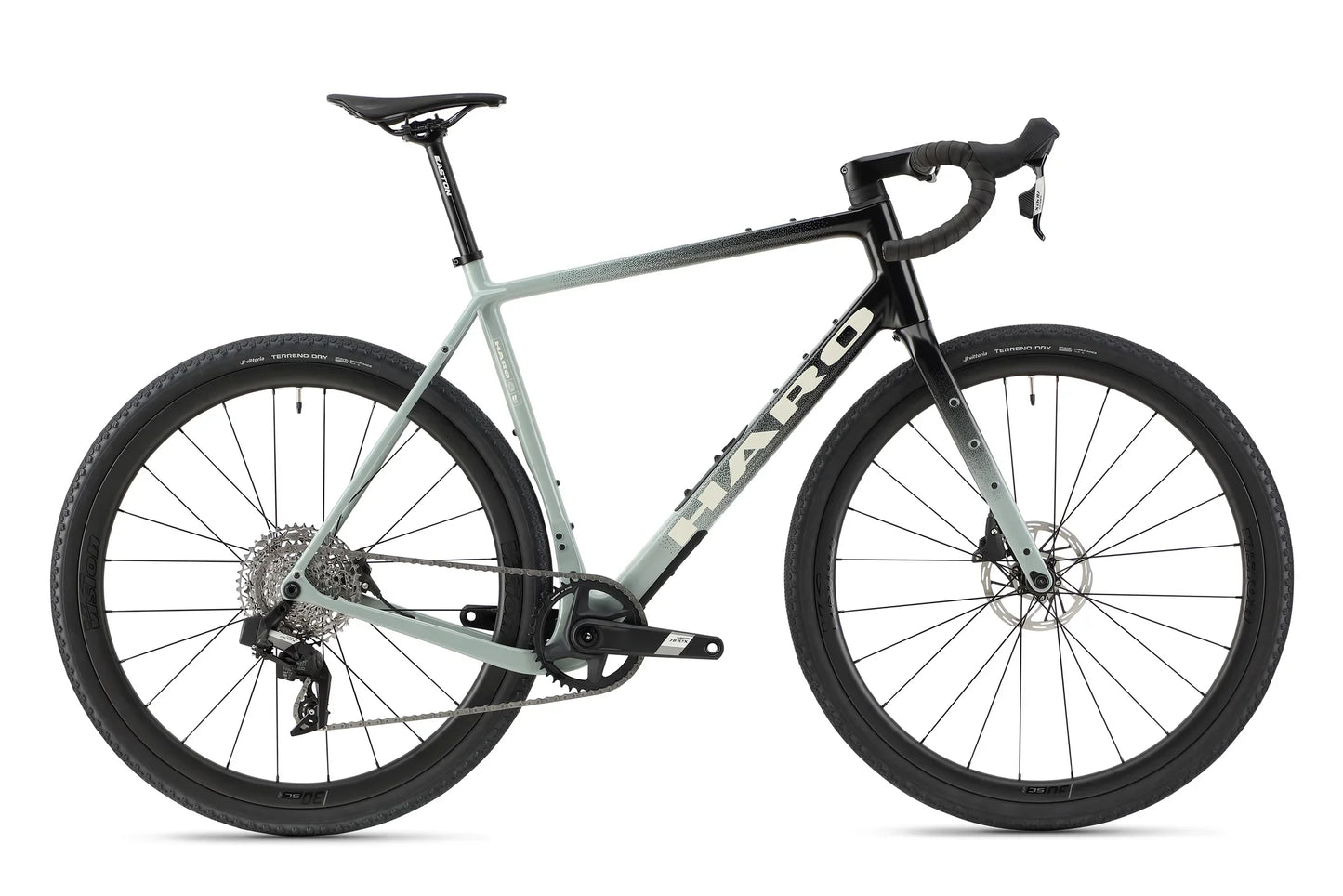 Haro Bikes BUZZARD CARBON 2 48cm
