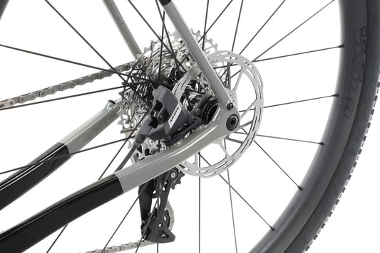 Haro Bikes BUZZARD CARBON 2 51cm