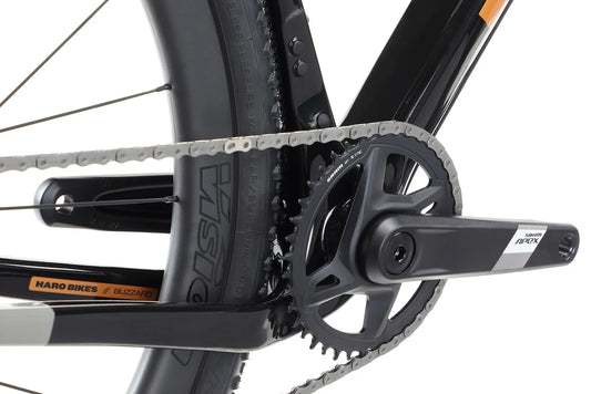 Haro Bikes BUZZARD CARBON 2 54cm