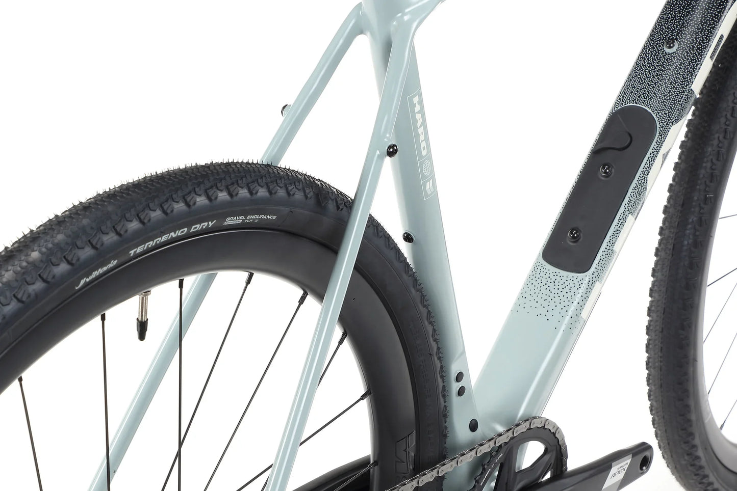 Haro Bikes BUZZARD CARBON 2 58cm
