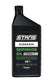 Stan's Biobased Suspension Oil - 1 liter 5WT