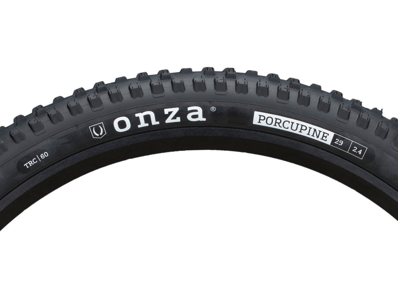 Onza Porcupine 29x2,40 TRC Folding Black