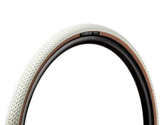 Onza Grava 700x42 GEC Folding White Edition