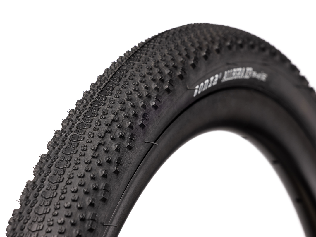 Onza Allegra X3 700x50C TLR Folding Black