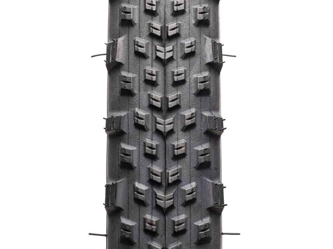 Onza Allegra X6 700x50C TLR Folding Tanwall